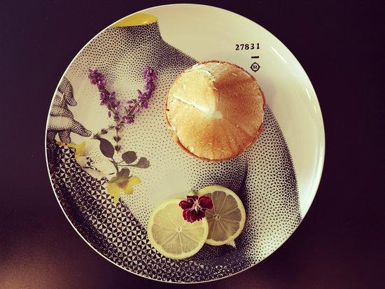 La Madeleine de Nelly